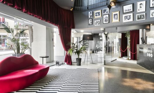 Hotel Acta Mimic