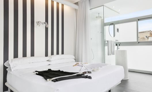 Hotel Acta Mimic