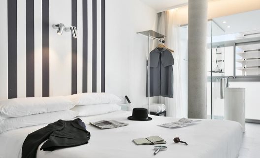 Hotel Acta Mimic