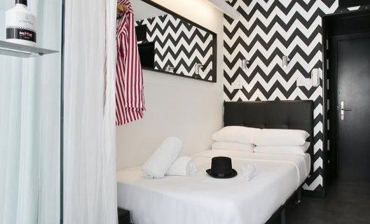 Hotel Acta Mimic