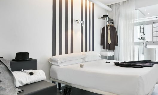 Hotel Acta Mimic