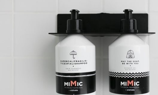 Hotel Acta Mimic