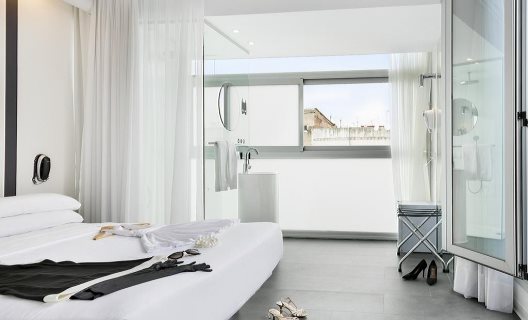 Hotel Acta Mimic