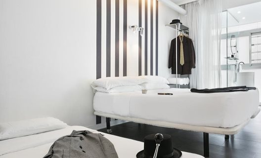 Hotel Acta Mimic