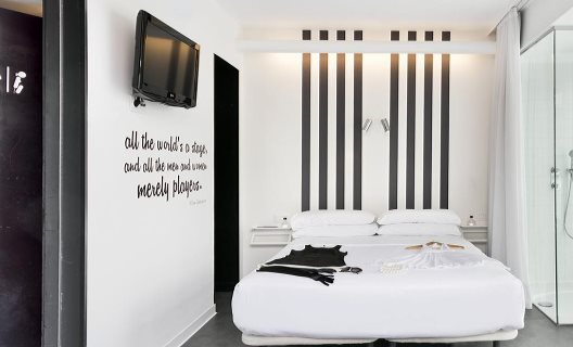 Hotel Acta Mimic