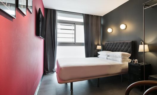 Hotel Acta Mimic