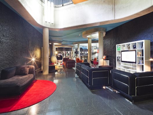Hotel Acta Mimic