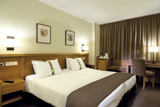 Hotel Acta Pirámides