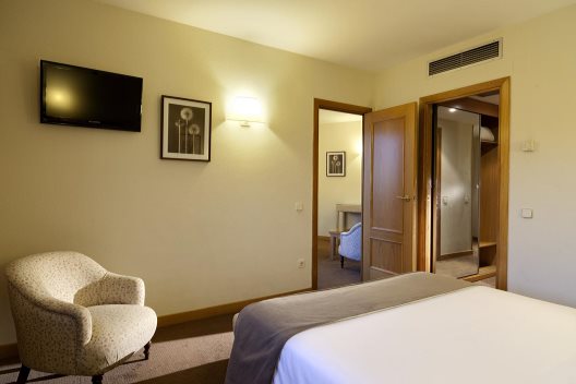 Hotel Acta Pirámides