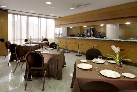 Hotel Acta Pirámides