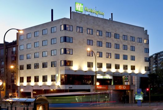 Hotel Acta Pirámides