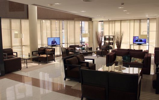 Hotel Acta Pirámides