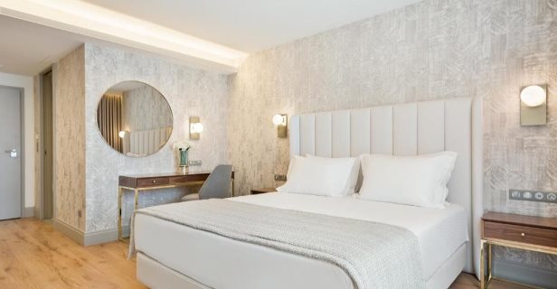 Hotel Acta The Avenue