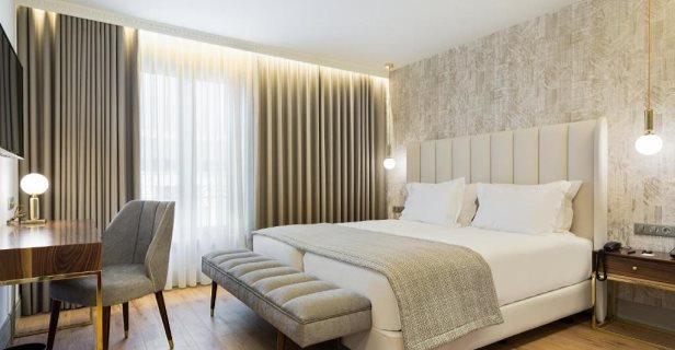 Hotel Acta The Avenue