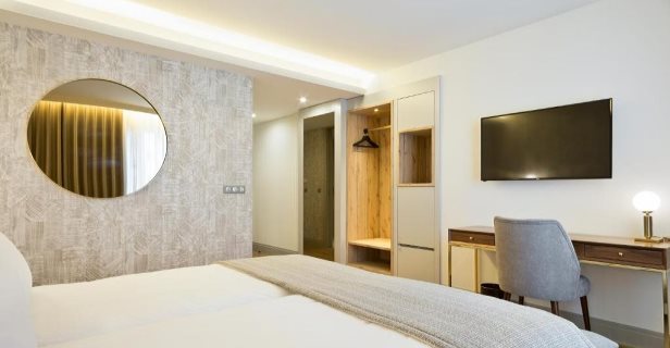 Hotel Acta The Avenue