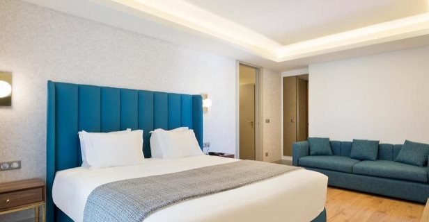Hotel Acta The Avenue