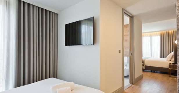 Hotel Acta The Avenue