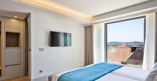 Hotel Acta The Avenue