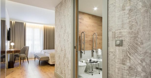 Hotel Acta The Avenue