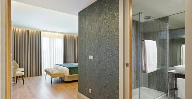 Hotel Acta The Avenue