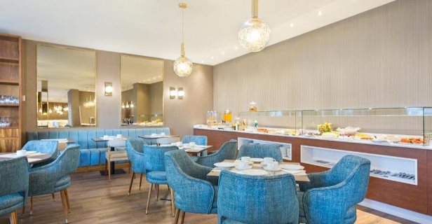 Hotel Acta The Avenue