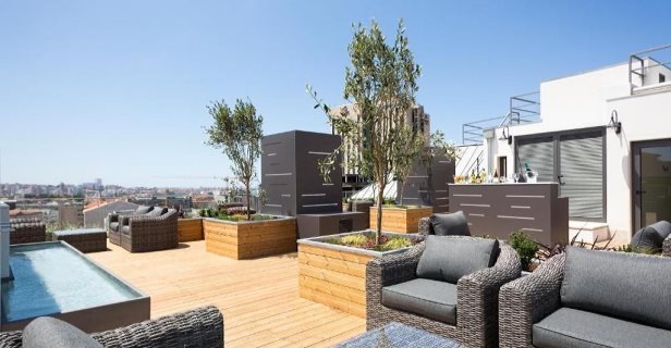 Hotel Acta The Avenue