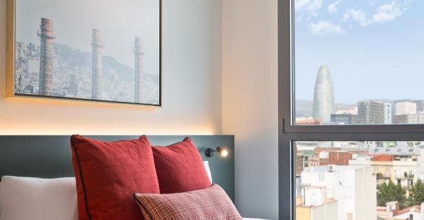 Hotel Acta Voraport