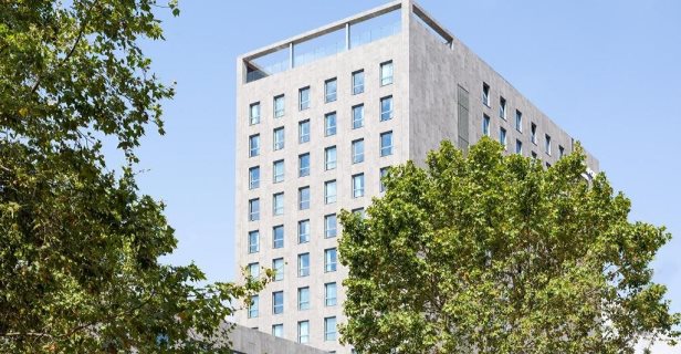 Hotel Acta Voraport