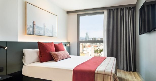 Hotel Acta Voraport