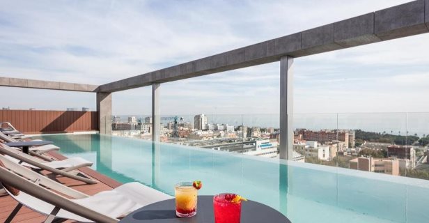 Hotel Acta Voraport