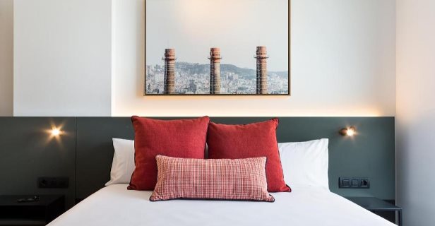 Hotel Acta Voraport