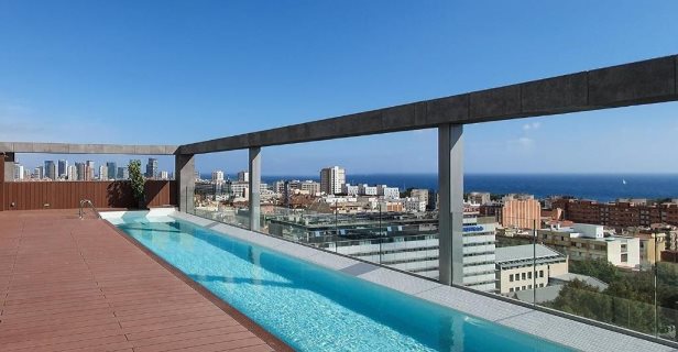 Hotel Acta Voraport