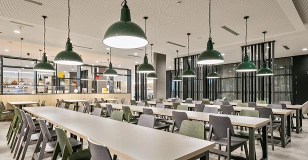 Hotel Acta Voraport
