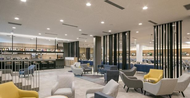 Hotel Acta Voraport
