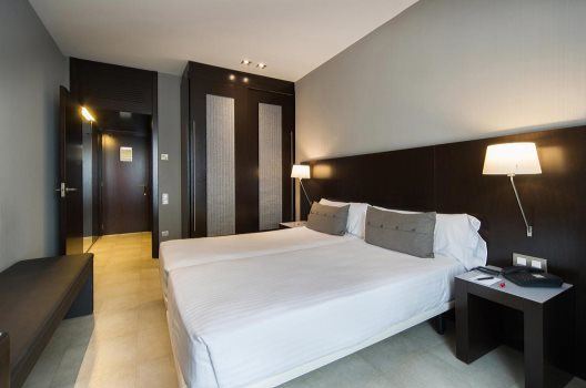 Hotel Actual