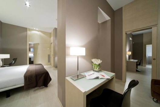 Hotel Actual