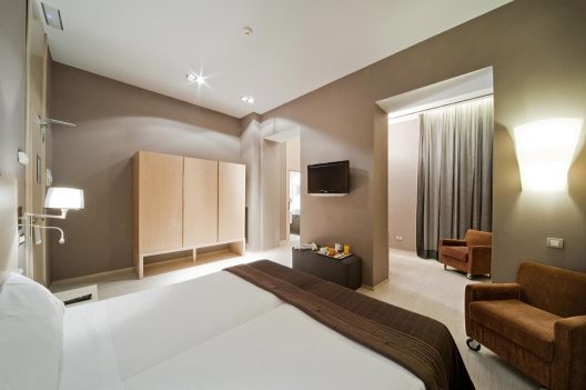 Hotel Actual