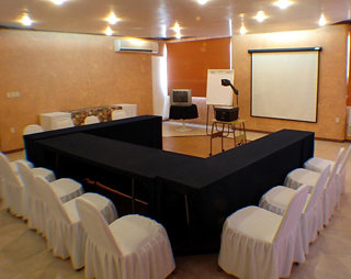Hotel Acuario
