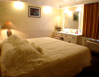 Hotel Acuario