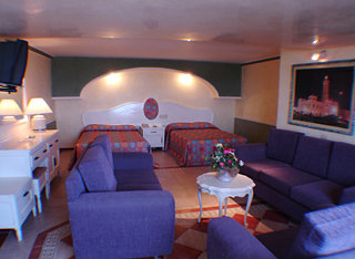 Hotel Acuario
