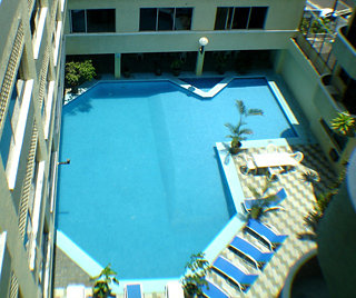 Hotel Acuario