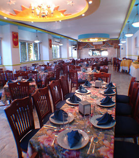 Hotel Acuario