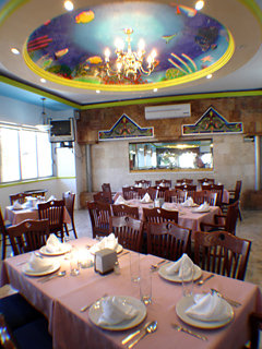 Hotel Acuario