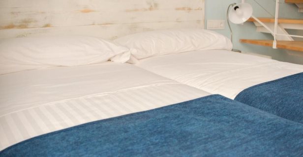 Hotel Ad Hoc Carmen