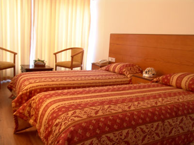 Hotel Ada Beach