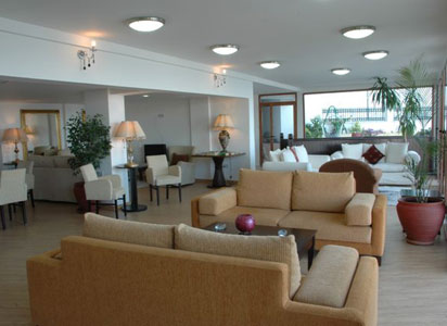 Hotel Ada Beach