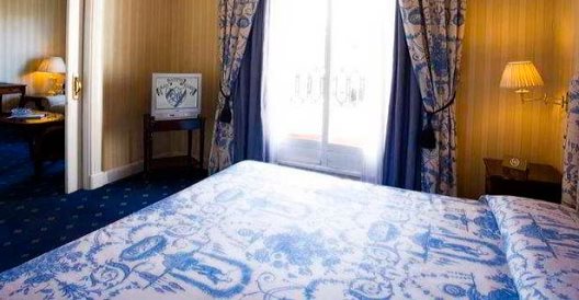 Hotel Ada Palace