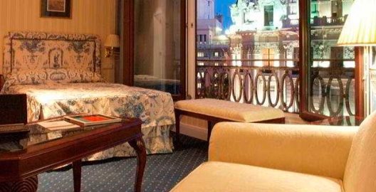 Hotel Ada Palace