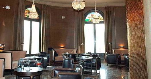 Hotel Ada Palace