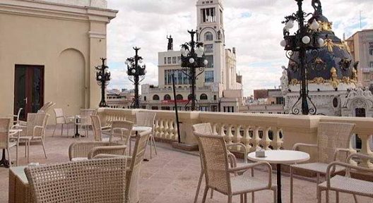 Hotel Ada Palace